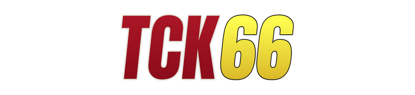 tck66 লোগো